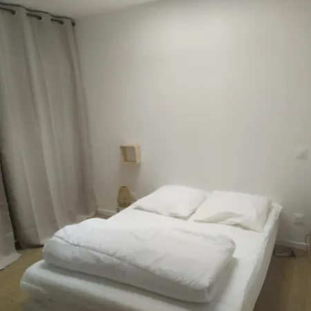 Σπίτι διακοπών Maison De Cosy A La Baule