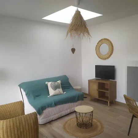 Maison De Cosy A 度假居 *