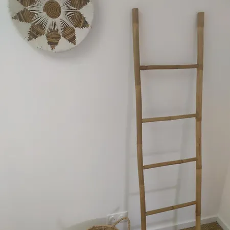 Σπίτι διακοπών Maison De Cosy A *