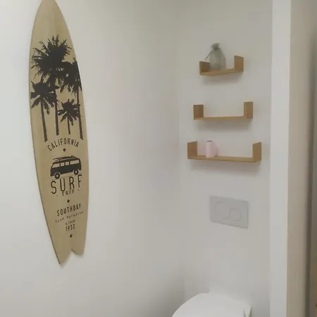 Maison De Cosy A La Baule