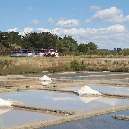 Maison De Cosy A La Baule