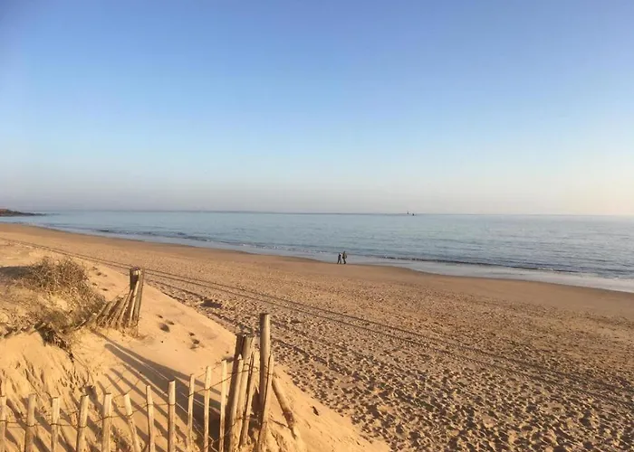 度假居 Maison De Cosy A