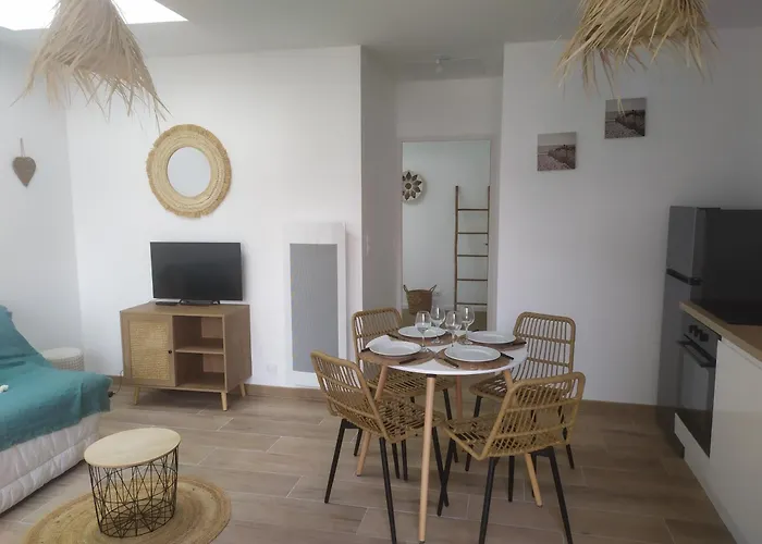 Holiday home Maison De Cosy A *