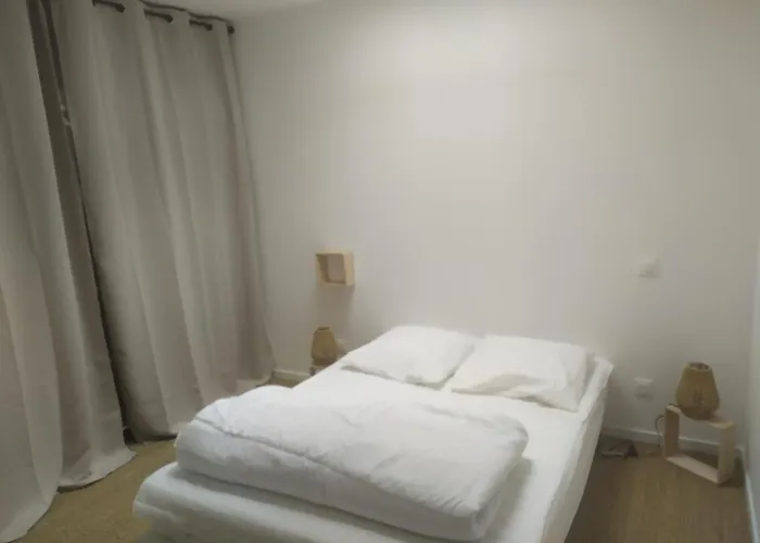 度假居 Maison De Cosy A La Baule