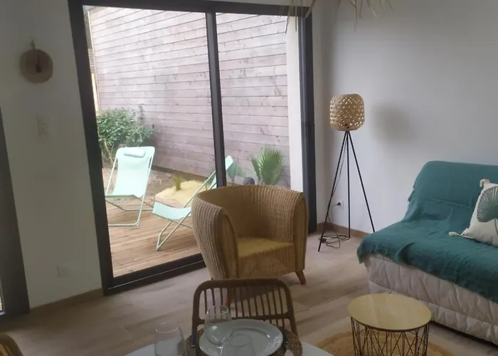 Maison De Cosy A La Baule-Escoublac