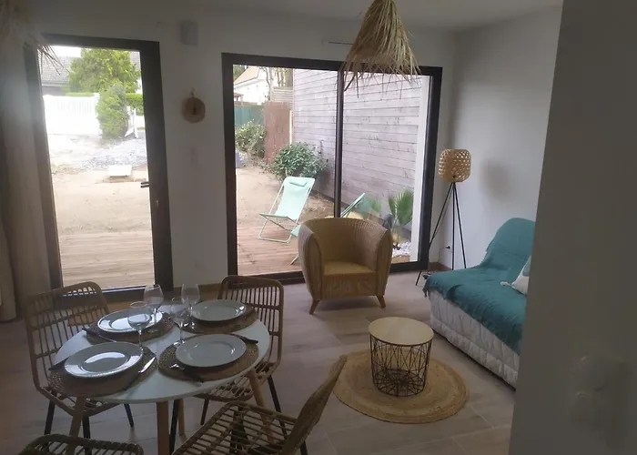 Maison De Cosy A La Baule-Escoublac